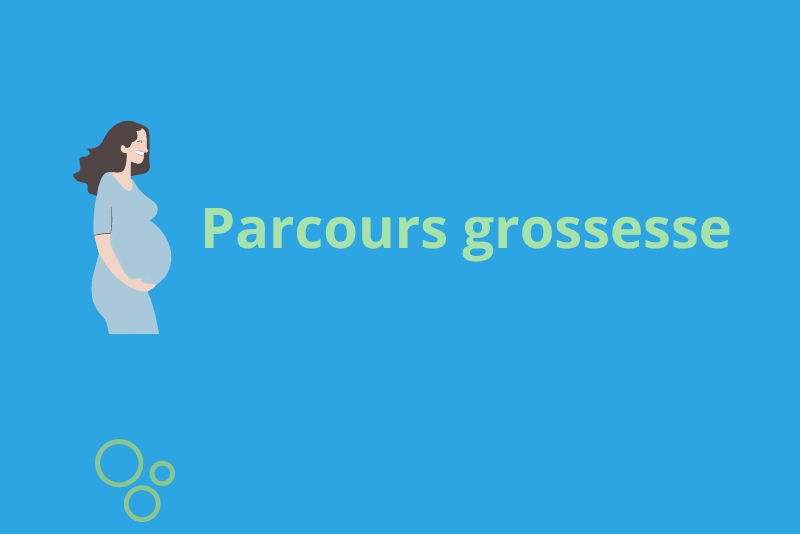 Parcours grossesse : quels interlocuteurs ?